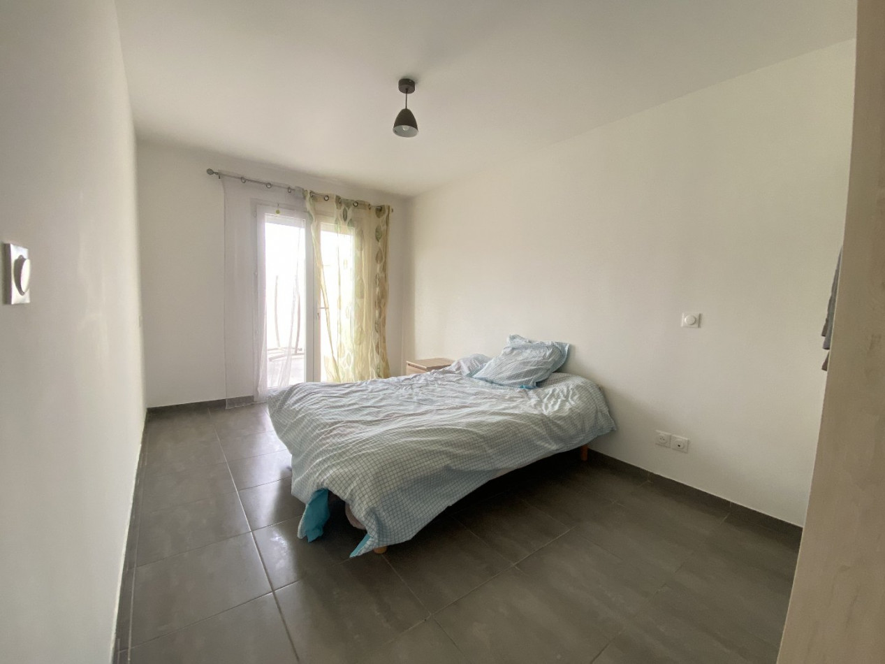 vente Maison Bessan - Photo 9