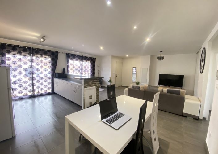 vente Maison Bessan