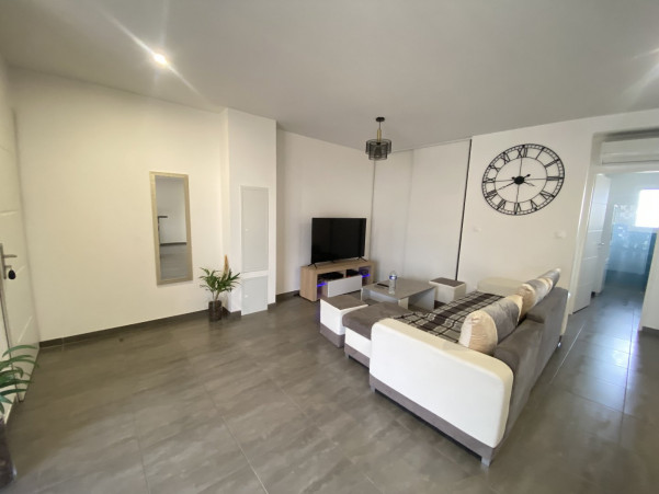 sale Maison Bessan - Photo 3