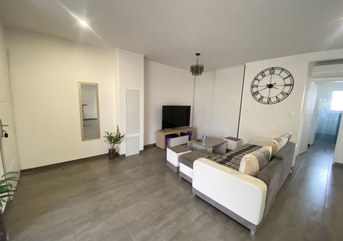 vente Maison Bessan