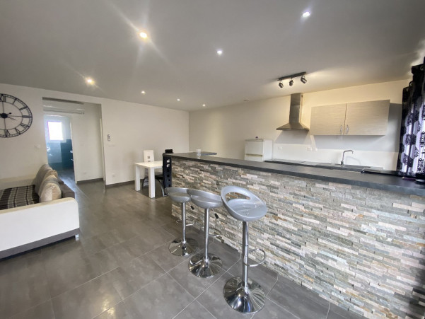 sale Maison Bessan - Photo 4