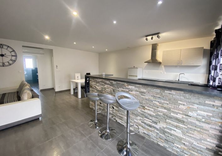 vente Maison Bessan
