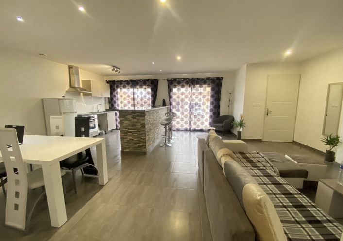 vente Maison Bessan