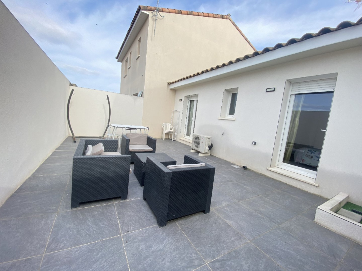 vente Maison Bessan - Photo 6