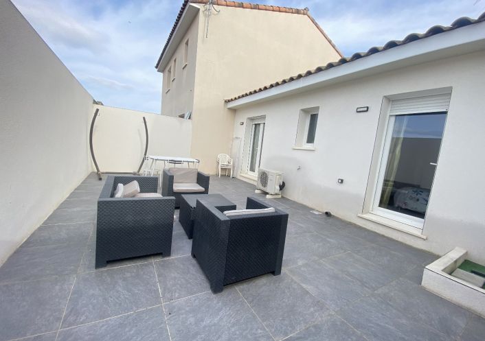 vente Maison Bessan