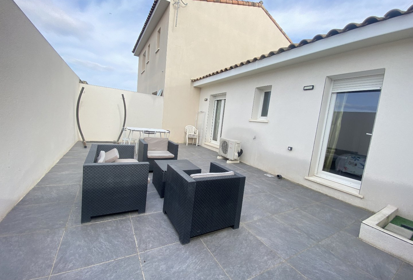 vente Maison Bessan - Photo 6