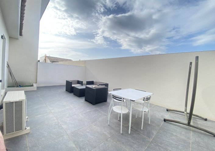 vente Maison Bessan