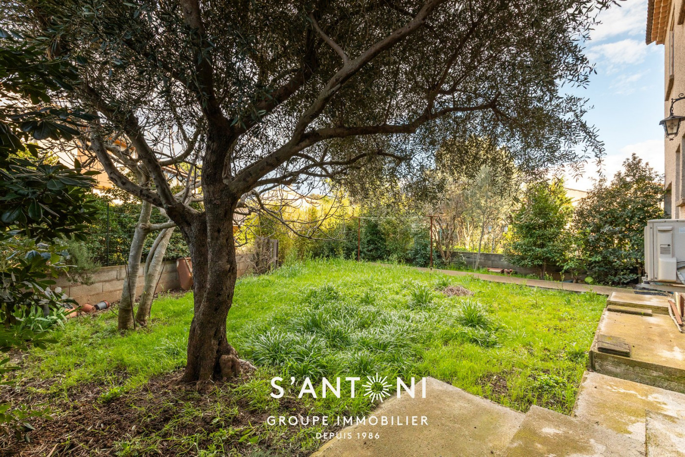 vente Maison Saint Thibery - Photo 4