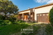 vente Maison Saint Thibery