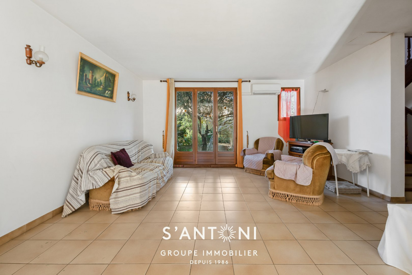 vente Maison Saint Thibery - Photo 6
