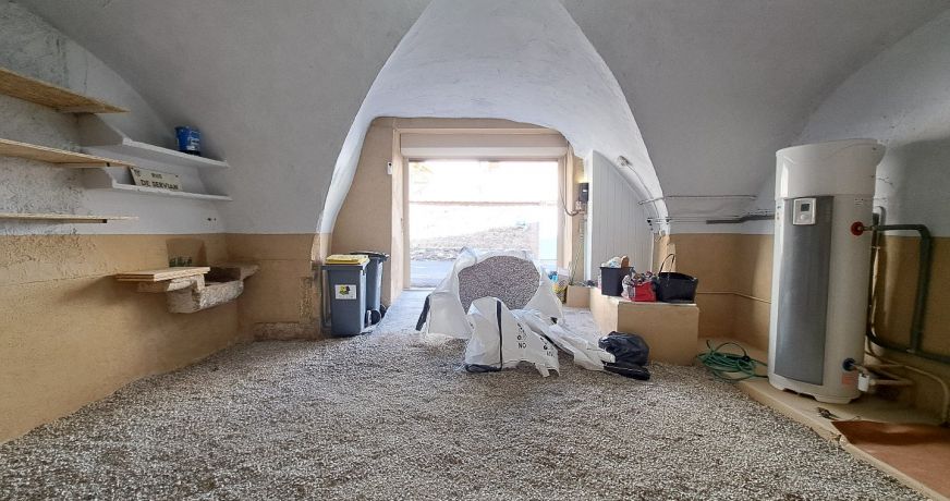 location Maison Valros