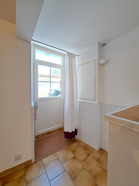 location Maison Valros - Photo 3