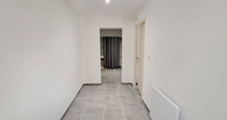 location Maison Valros