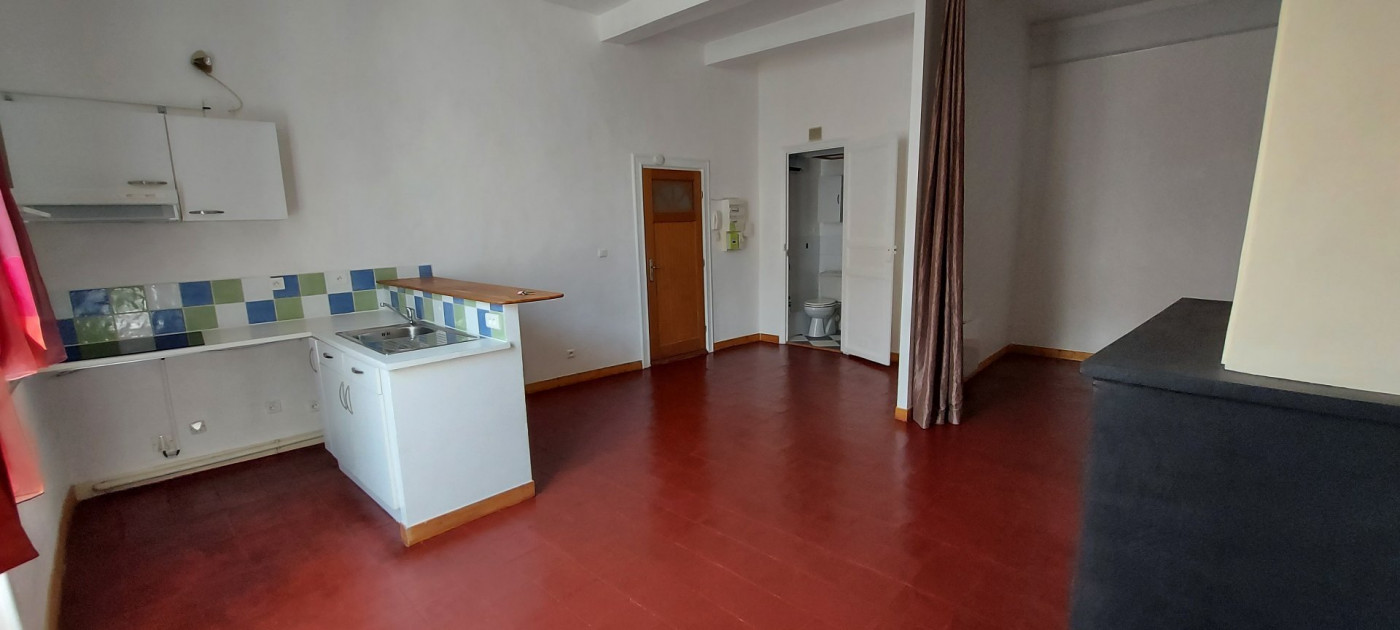 vente Appartement Bessan - Photo 1