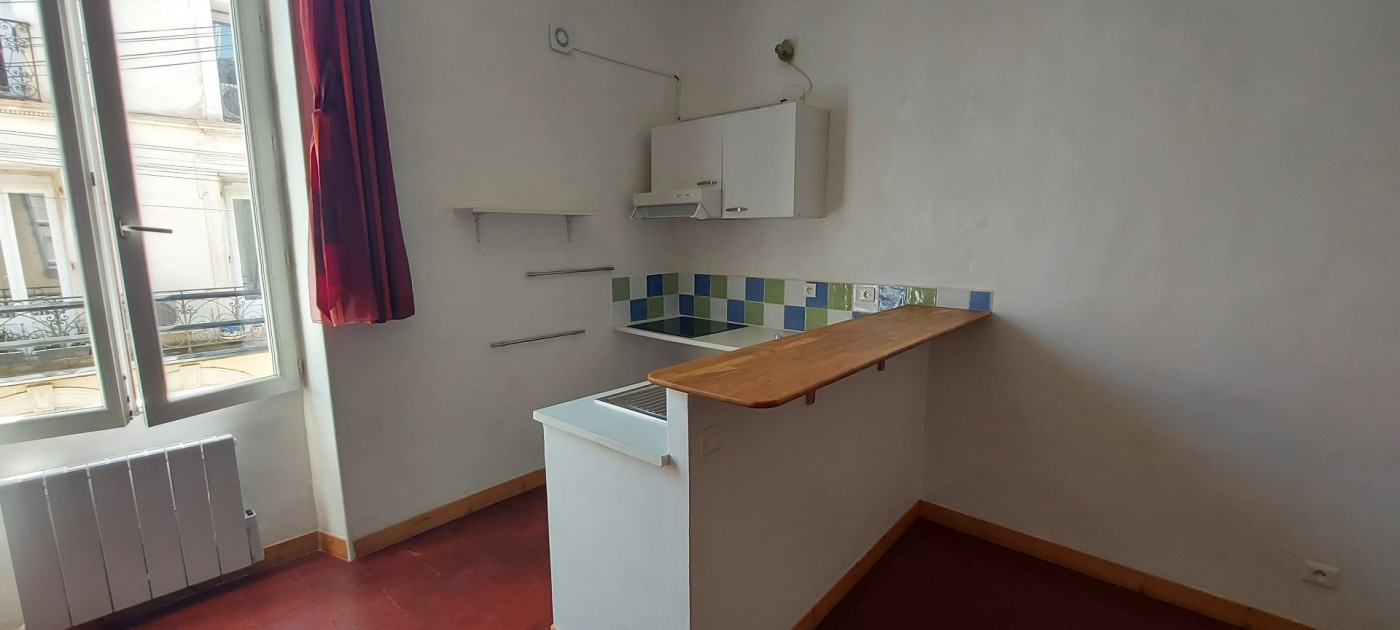 vente Appartement Bessan - Photo 4