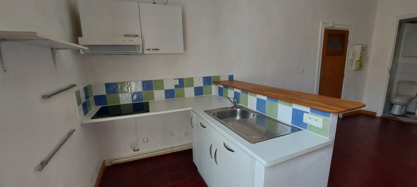 vente Appartement Bessan - Photo 2