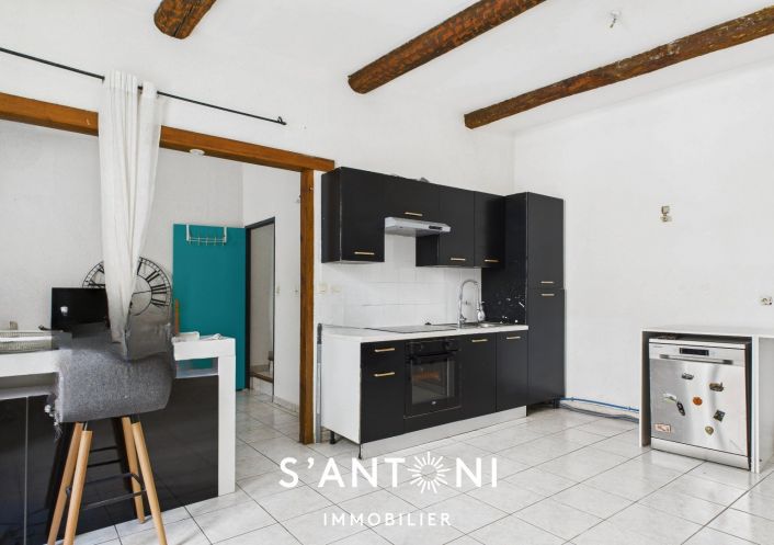 vente Maison Bessan