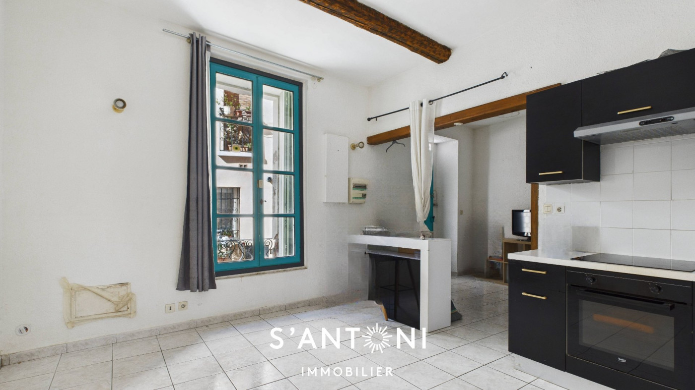 vente Maison Bessan - Photo 2