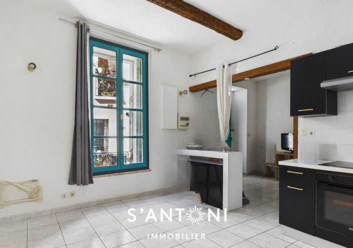 vente Maison Bessan