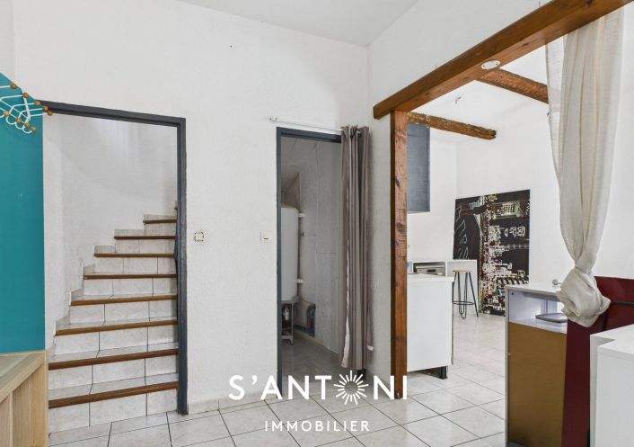 vente Maison Bessan