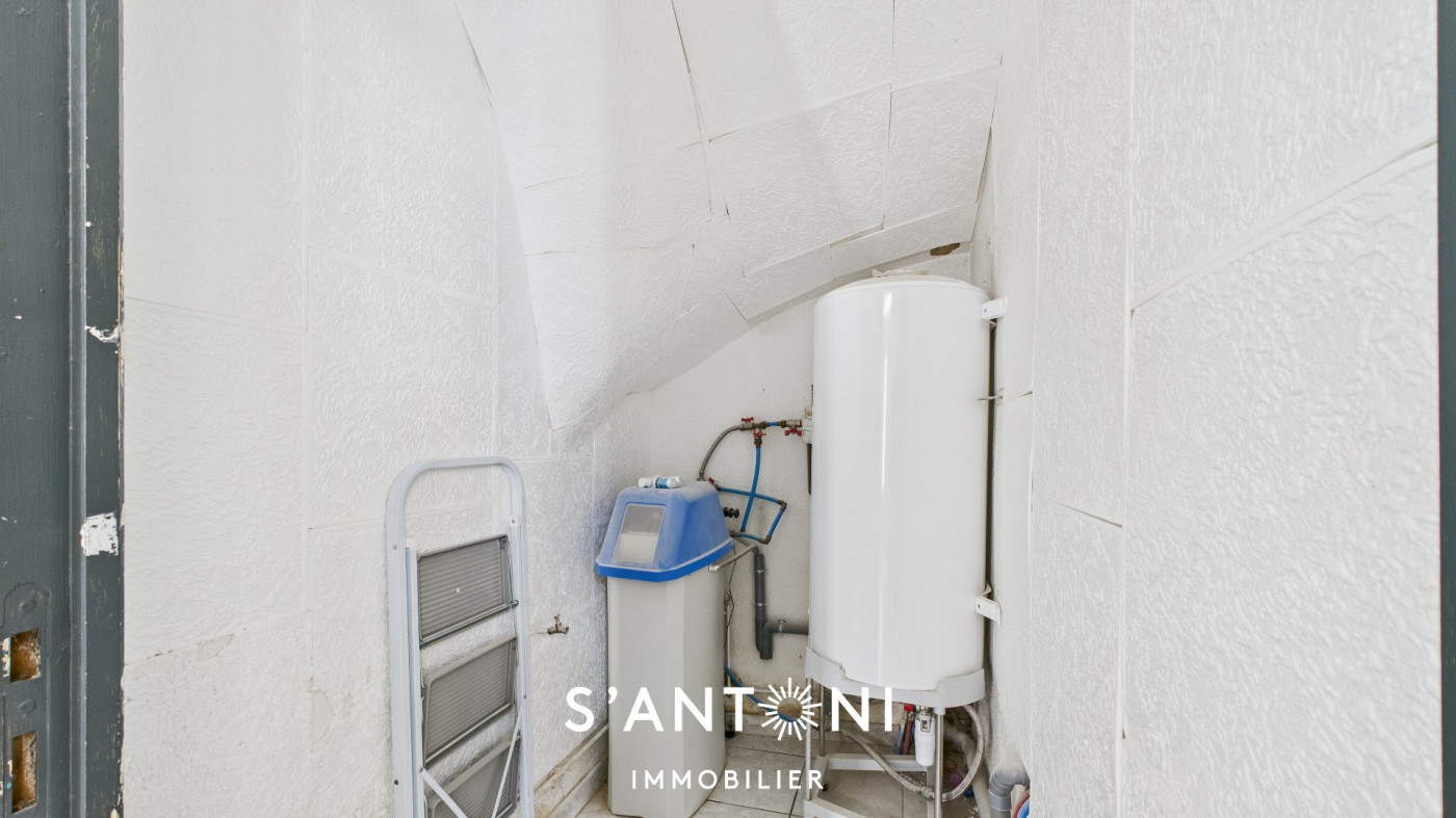 vente Maison Bessan - Photo 4