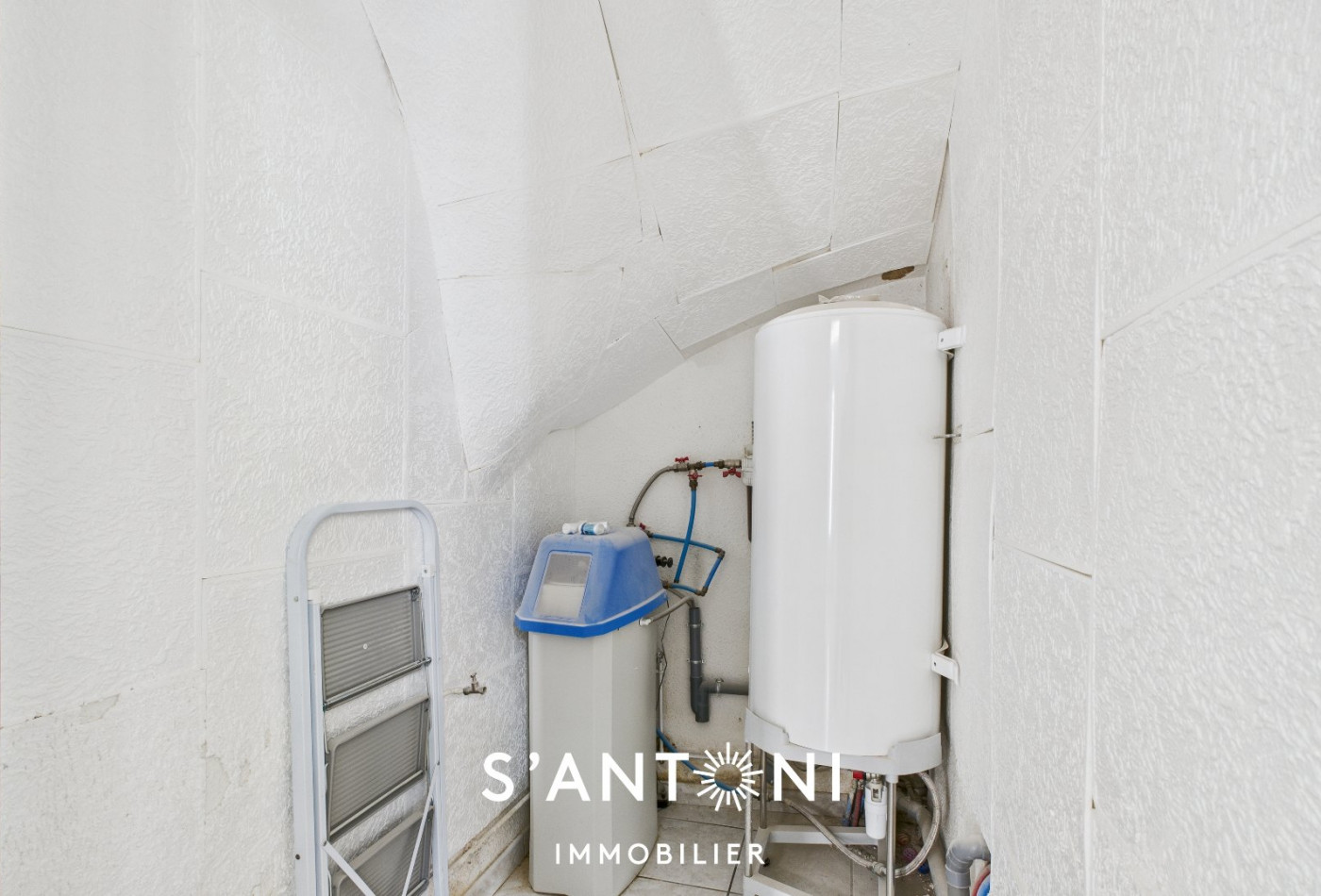 vente Maison Bessan - Photo 4