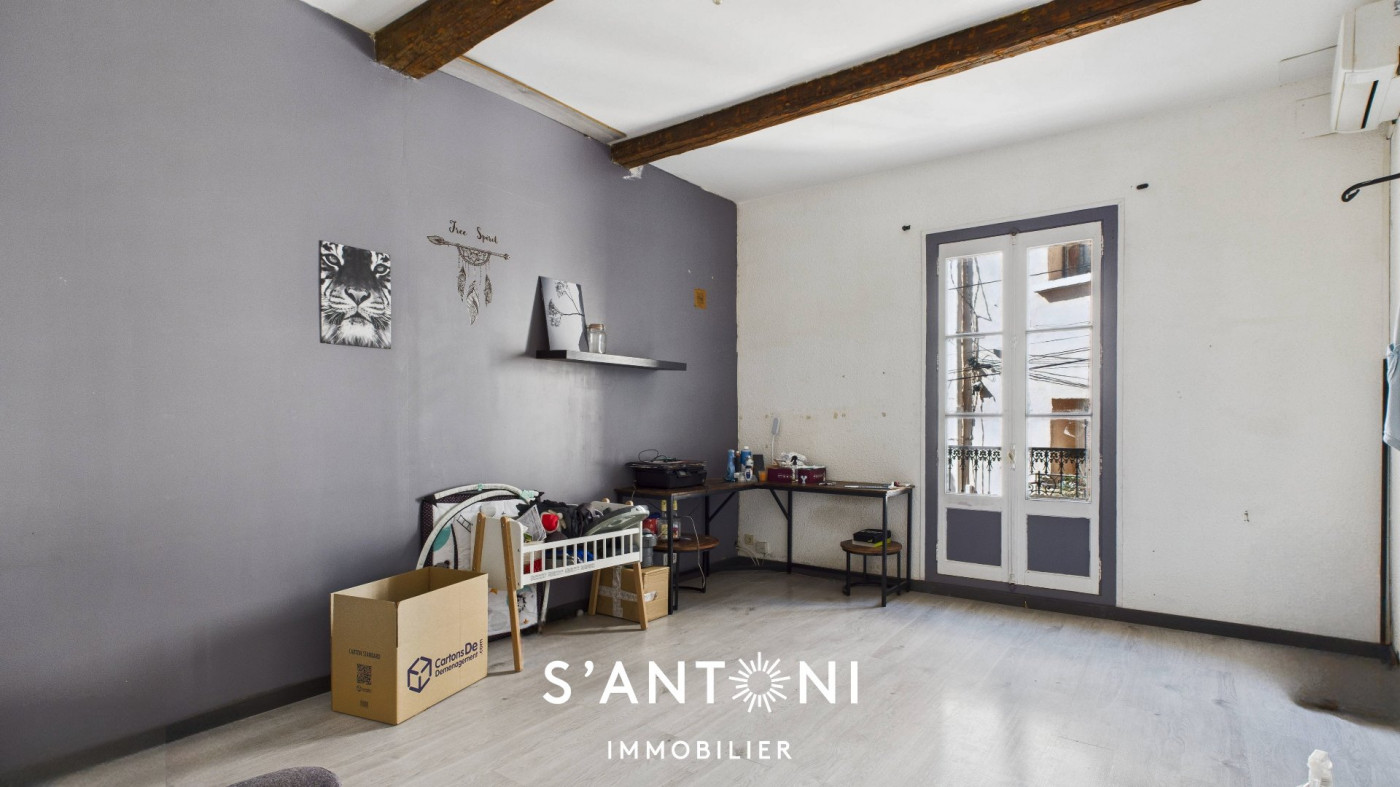 vente Maison Bessan - Photo 5