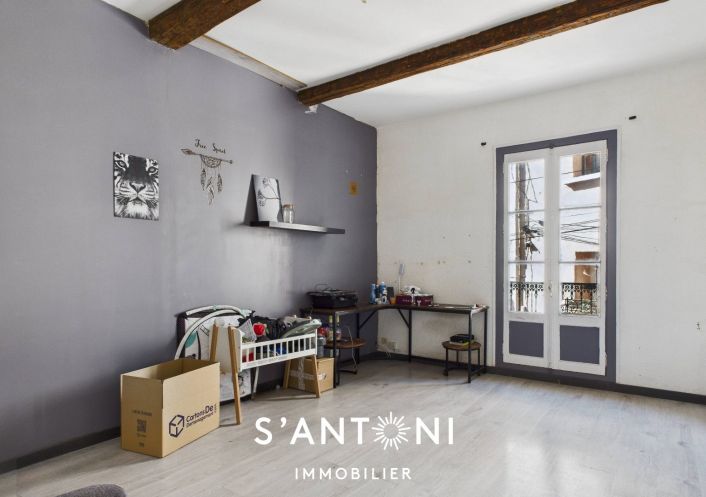 vente Maison Bessan