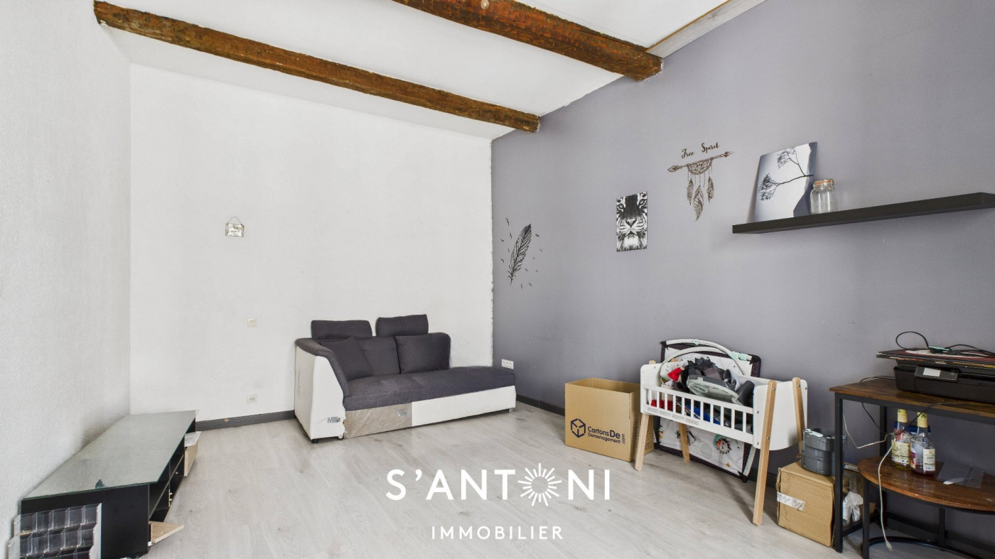 vente Maison Bessan - Photo 6