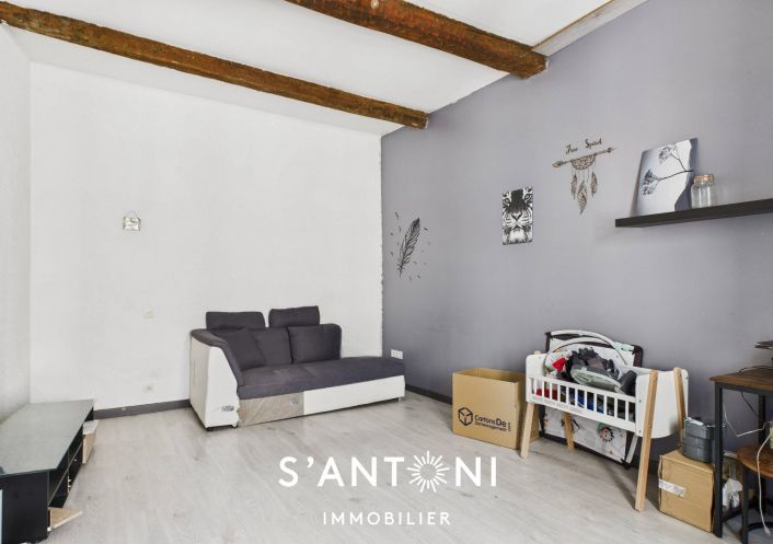 vente Maison Bessan