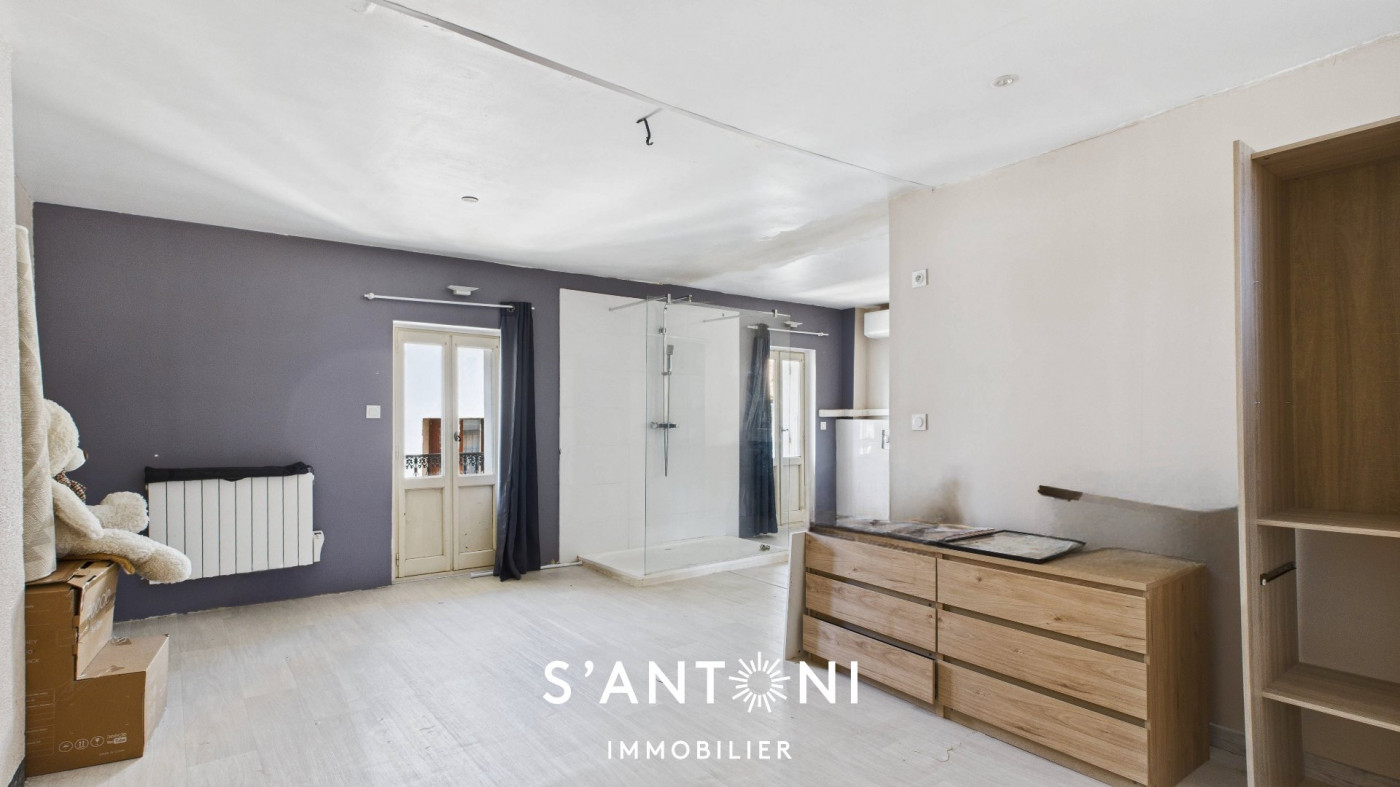 vente Maison Bessan - Photo 7