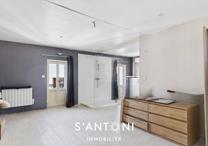 vente Maison Bessan