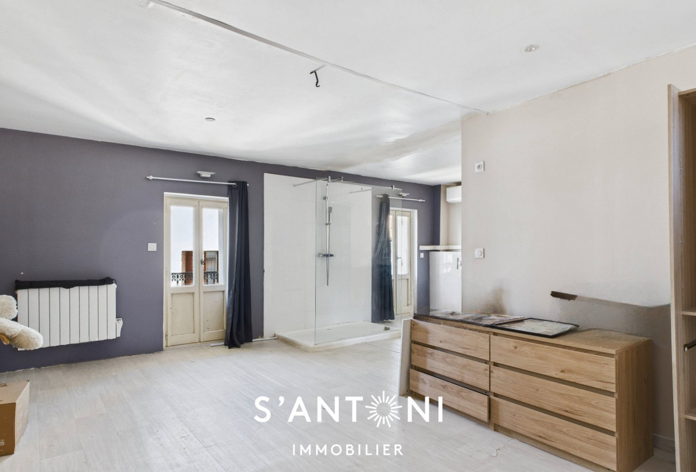 vente Maison Bessan - Photo 7