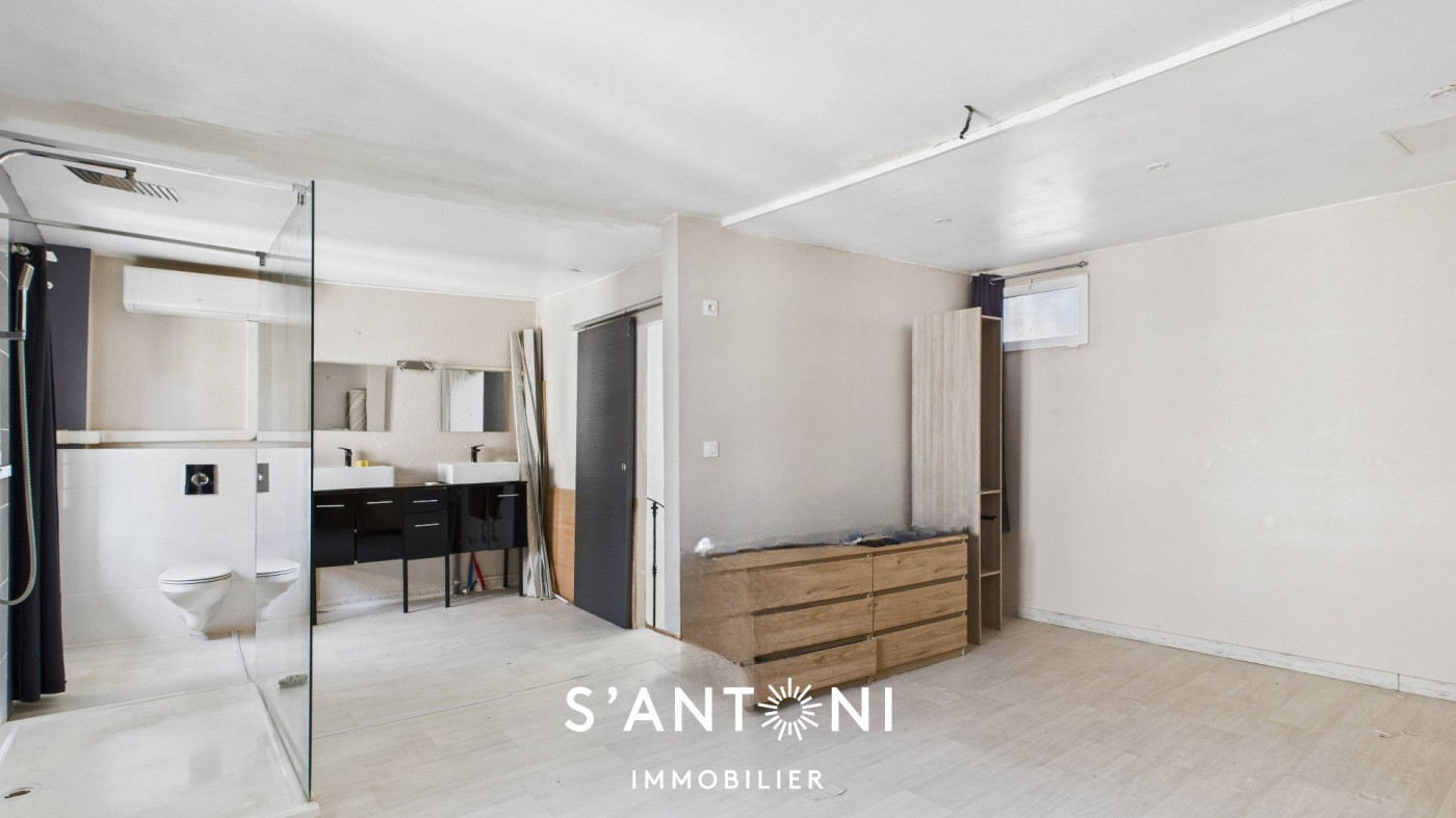 vente Maison Bessan - Photo 8