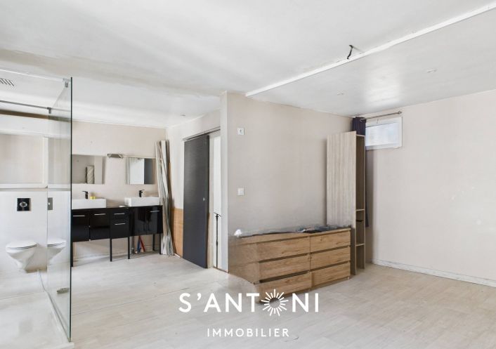 vente Maison Bessan