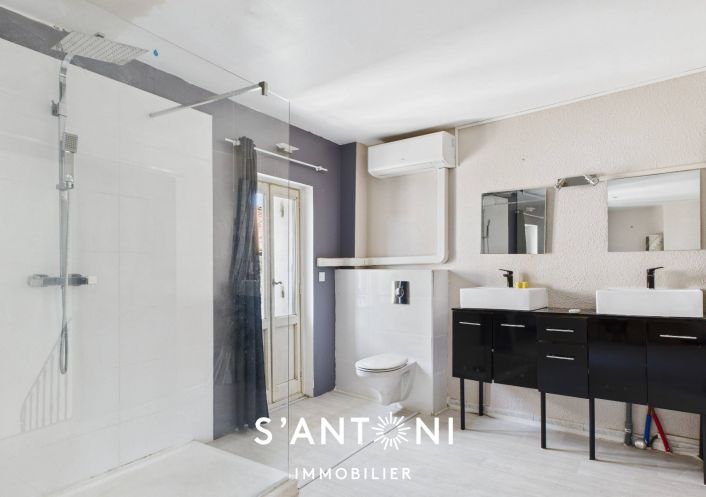 vente Maison Bessan