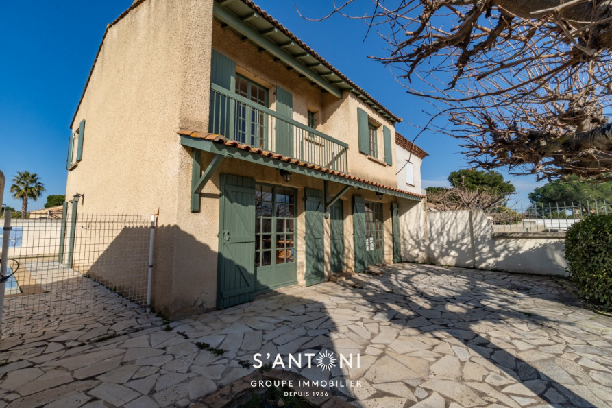 vente Maison Bessan - Photo 4