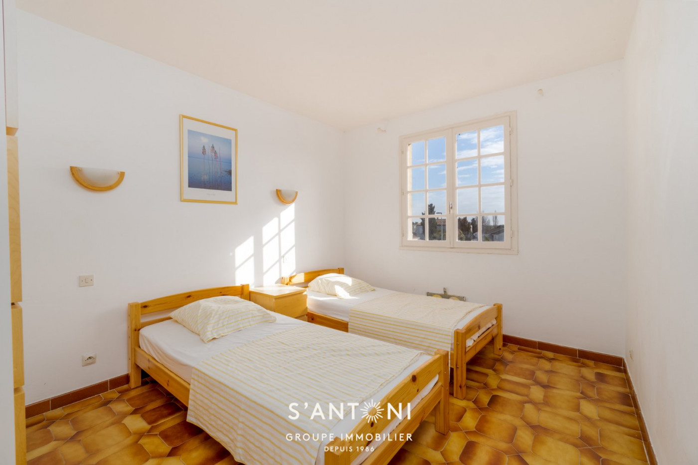 vente Maison Bessan - Photo 12