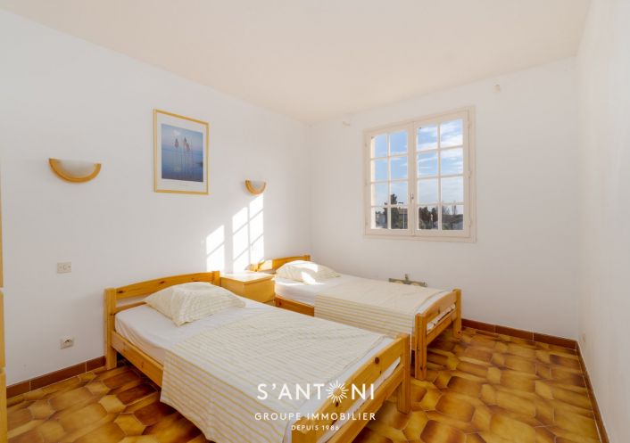 vente Maison Bessan
