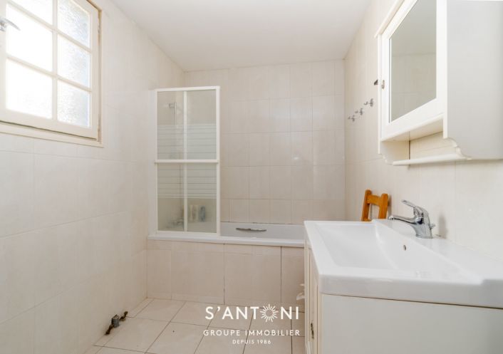 vente Maison Bessan