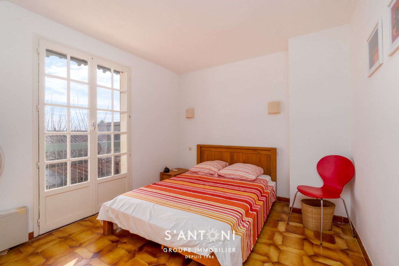vente Maison Bessan - Photo 10