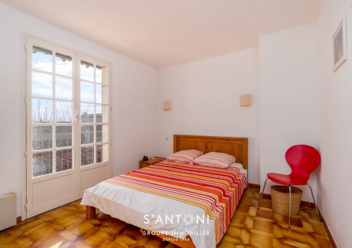 vente Maison Bessan
