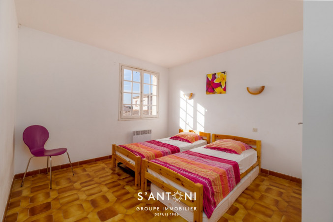 sale Maison Bessan - Photo 9