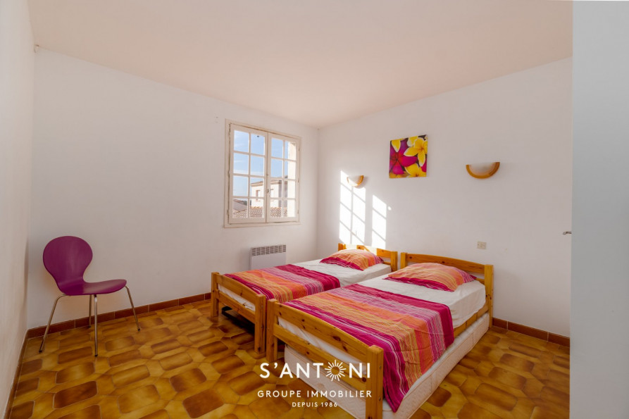 vente Maison Bessan - Photo 9