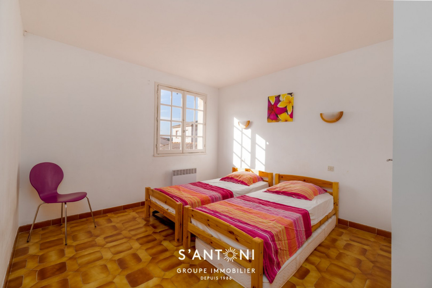 vente Maison Bessan - Photo 9