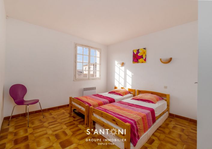 vente Maison Bessan