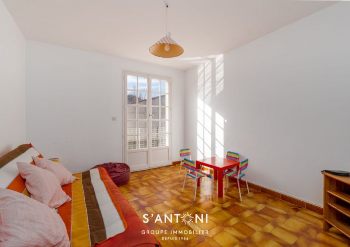 vente Maison Bessan
