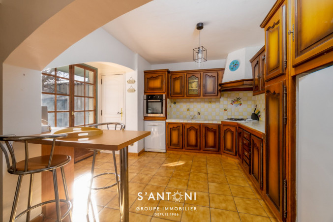 sale Maison Bessan - Photo 7