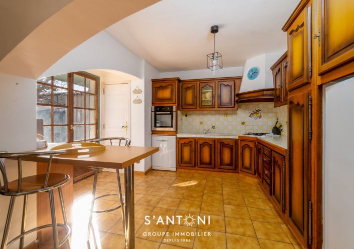 vente Maison Bessan