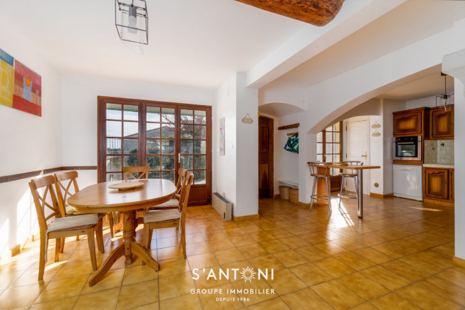 sale Maison Bessan - Photo 5